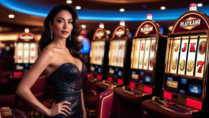 Koleksi permainan Nolimit City di platform atm 189