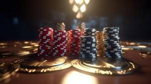 Game slot volatilitas tinggi Nolimit City